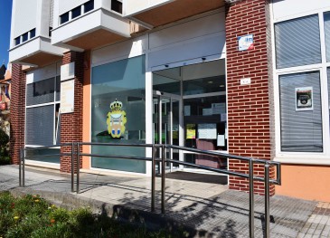 La Consejería de Educación del ...