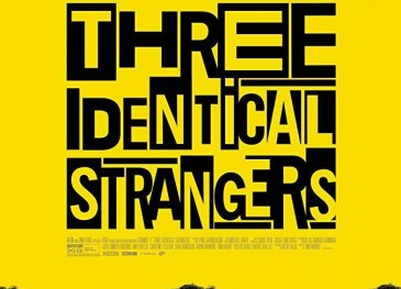  ‘Tres idénticos desconocidos’, ...