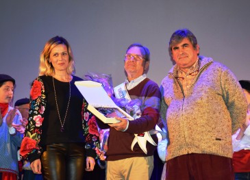 El Centro Cultural Quijano acogerá ...