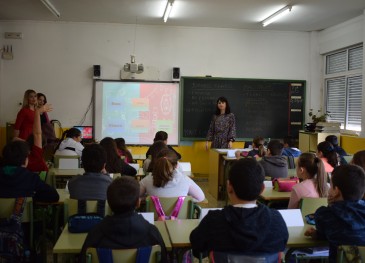 “Cada uno es como es: a uno le gusta ...