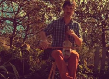 ‘Piel, hueso y madera’, un ...