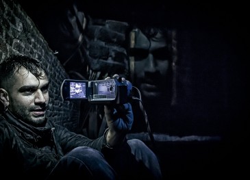 ‘La noche justo antes de los ...