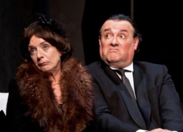 Las Noches de la Teatrería ...