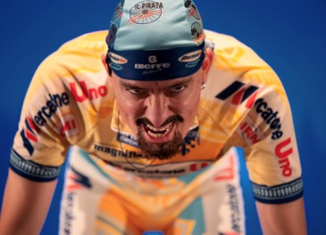 ‘La Fuga’ de Isaac Cuende llega ...