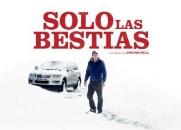 La película francesa ‘Solo las ...