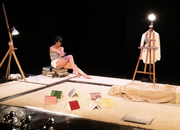 El monólogo ‘M.A.R.I.L.U.L.A.’, ...