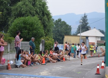 Pablo Sánchez Gómez y Kaoutar ...