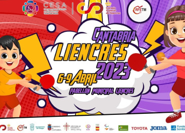 El polideportivo municipal de Liencres ...