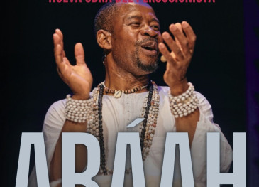 El cabaret-clown De Roxi Katcheroff y ...