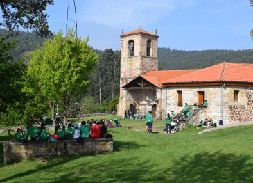 El Colegio Antonio Robinet celebra el ...