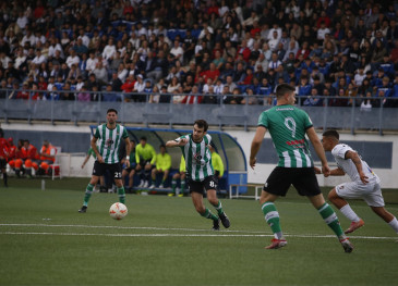 El Vimenor se jugará el ascenso ante ...