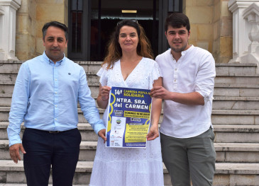 Piélagos correrá este domingo en ...