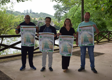 Oruña de Piélagos acogerá los días ...