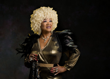 El blues y el soul de Trudy Lynn, ...