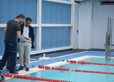 El Ayuntamiento de Piélagos reabre al ...