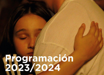 Las proyecciones de la Filmoteca ...