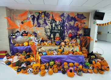 El Colegio El Mimbral, Librería Lisaso ...