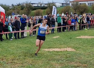 El Atletismo Piélagos participará ...