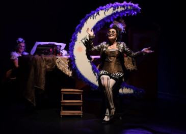 El circuito Escena de La Cultura ...