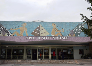 El séptimo arte, una herramienta ...