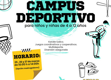 El Club Kime organizará del 25 al 27 ...