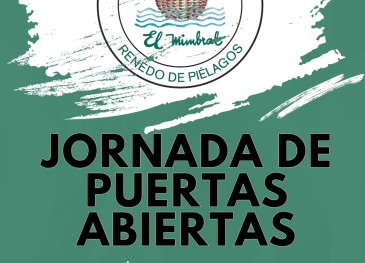 El CEIP El Mimbral de Renedo de ...