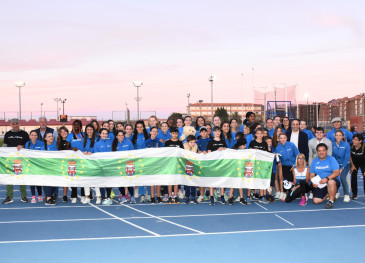 El Atletismo Piélagos logra el segundo ...