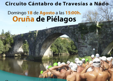 El ascenso al río Pas cerrará este ...