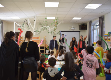 Piélagos abrirá  del 7 al 13 de ...