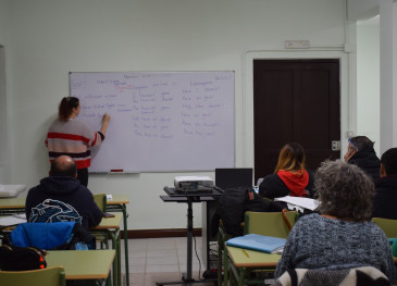 El CEPA de Piélagos gestionó 340 ...