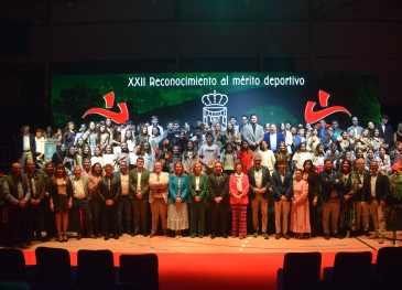 Caramés: “Hagamos del deporte ...