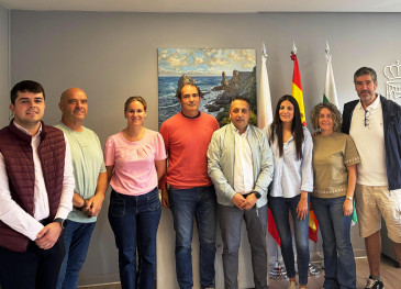 Nace el nuevo equipo de baloncesto ...