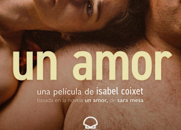 La película ‘Un amor’ de Isabel ...