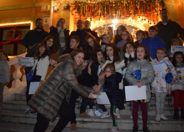 El próximo viernes finalizará el ...