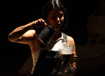 “El Beneficiadero” llega este ...