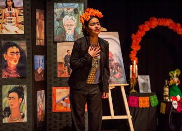 La Compañía Makondo visita este ...