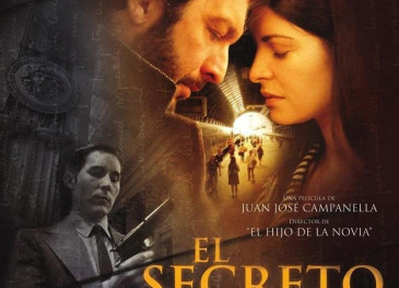 El thriller argentino ‘El secreto de ...