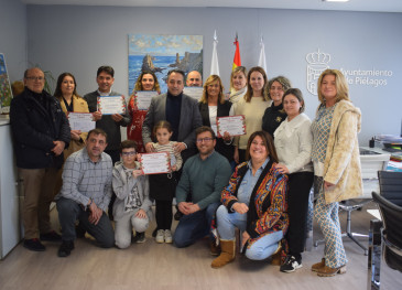 El Ayuntamiento de Piélagos convoca la ...