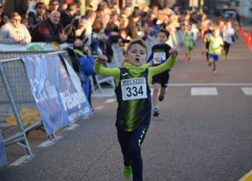 Abierta la inscripción para la XXX ...