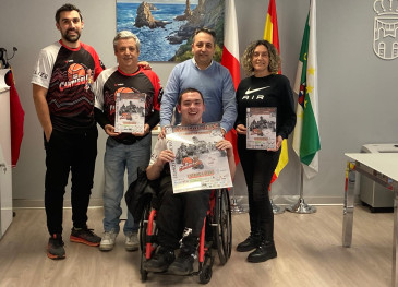 Renedo de Piélagos, sede este domingo ...