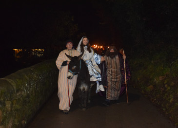  Quijano acogerá este jueves una nueva ...