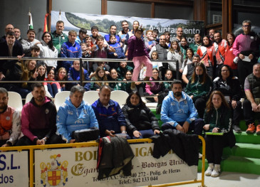 El deporte está siendo protagonista un ...