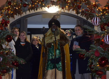 Los niños y niñas de Piélagos ...