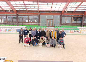 El deporte, otro protagonista de las ...