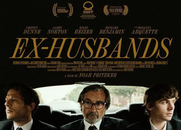 Ex maridos’, un drama familiar ...