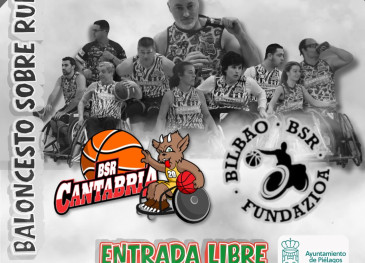 El BSR CANTABRIA se enfrentará al ...