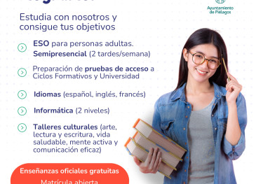 El CEPA de Piélagos abrirá este ...