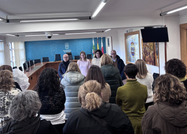 Piélagos recuerda a las víctimas de ...