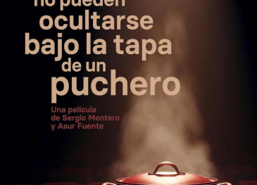 La película española ‘Tres hombres ...