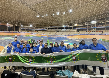 El Atletismo Piélagos consigue el ...